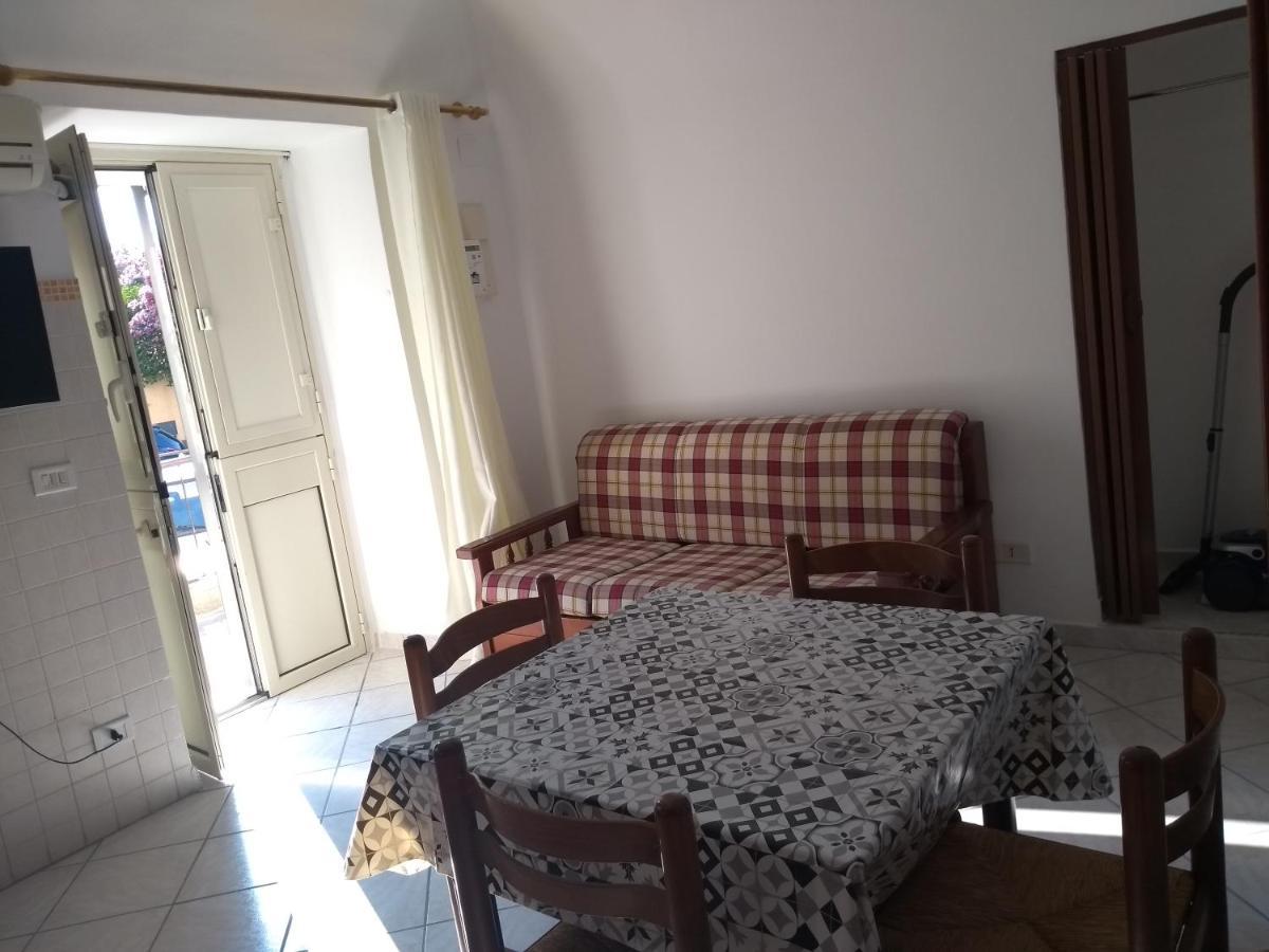 Apartamento Casa Bona Furtuna Catania Exterior foto