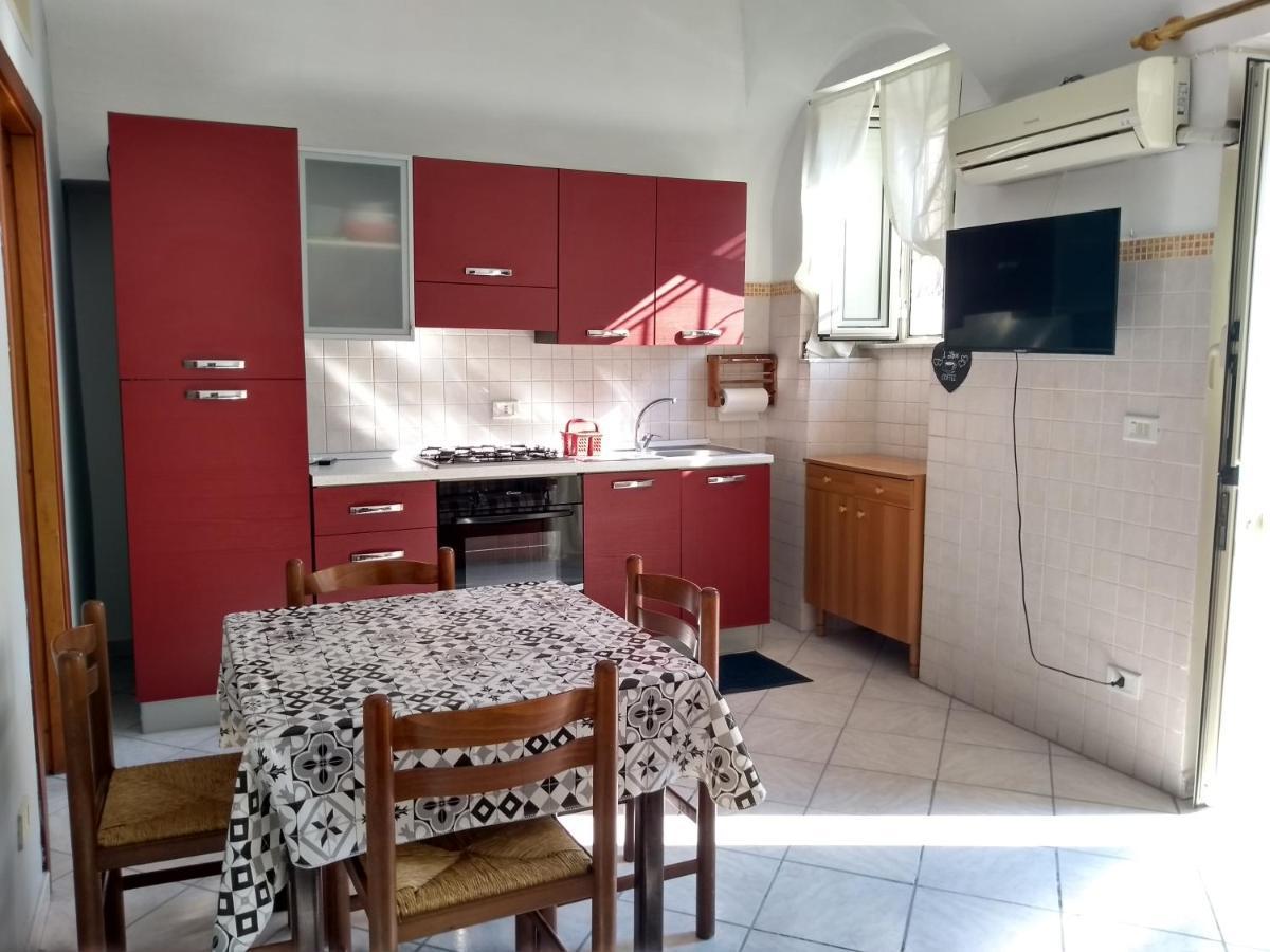 Apartamento Casa Bona Furtuna Catania Exterior foto