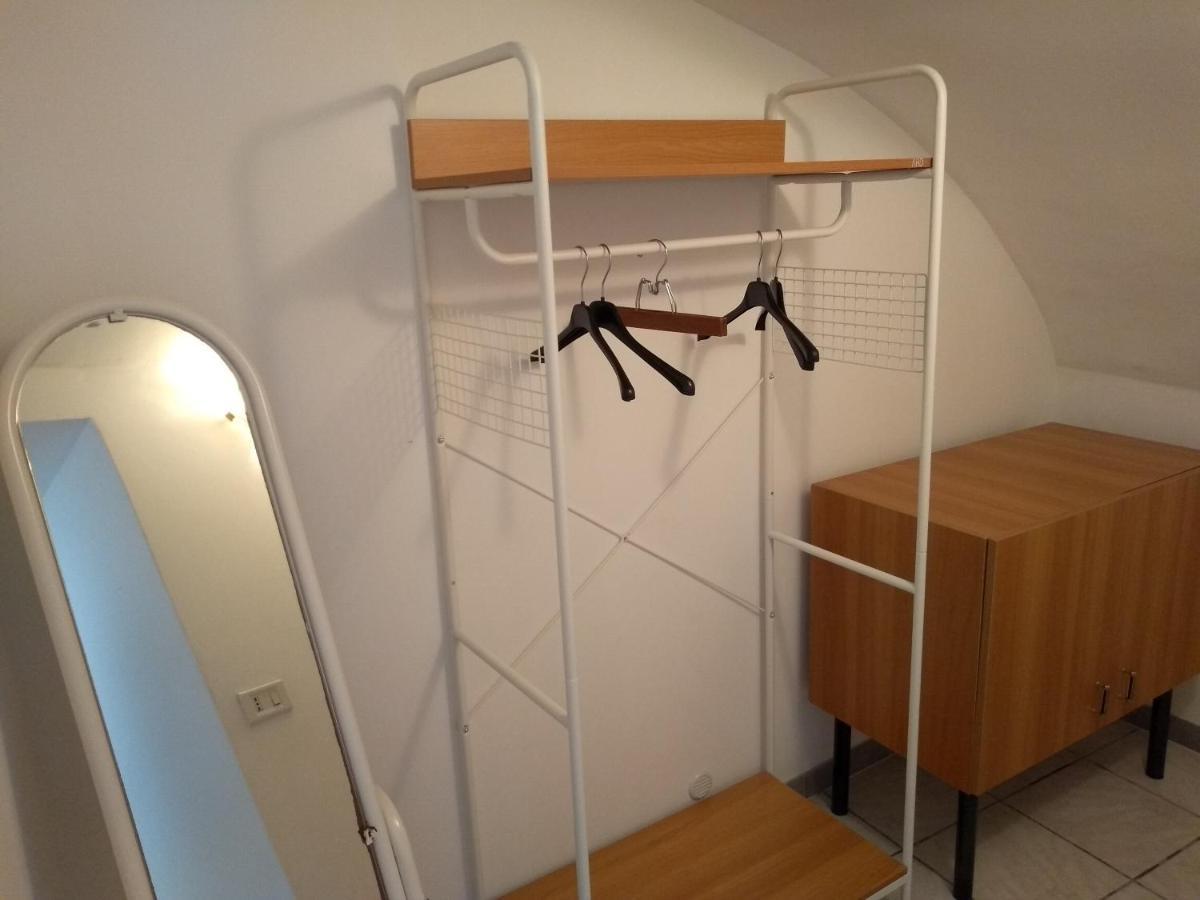 Apartamento Casa Bona Furtuna Catania Exterior foto