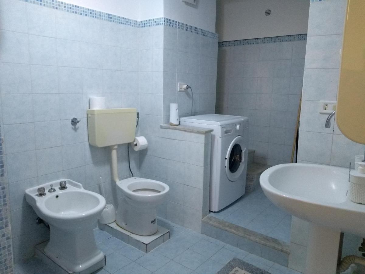Apartamento Casa Bona Furtuna Catania Exterior foto