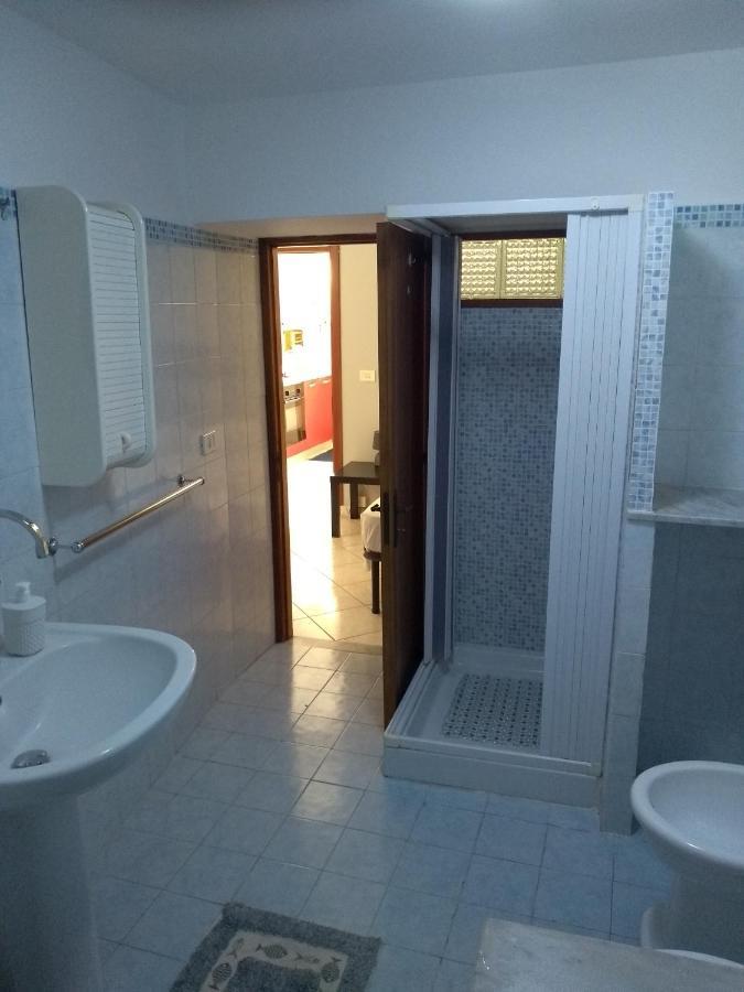 Apartamento Casa Bona Furtuna Catania Exterior foto