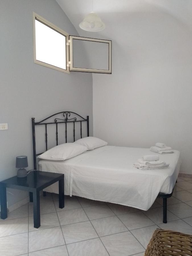 Apartamento Casa Bona Furtuna Catania Exterior foto
