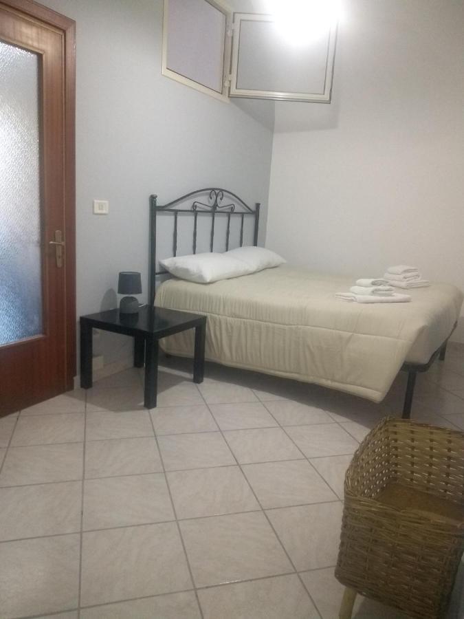 Apartamento Casa Bona Furtuna Catania Exterior foto